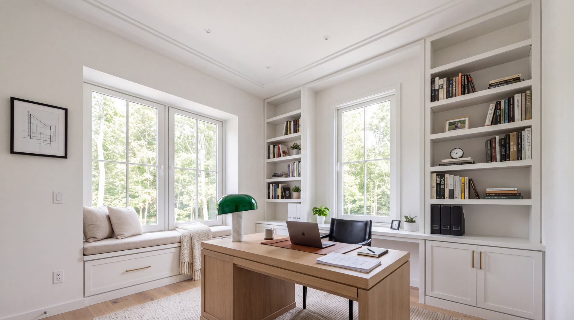 Pequot Hill Estate — view 9