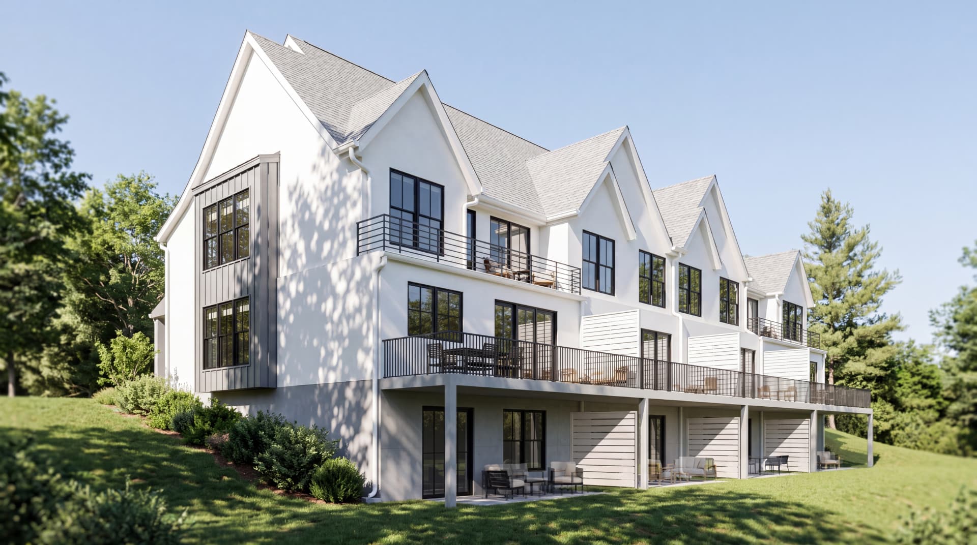 Feldspar Ridge — view 6