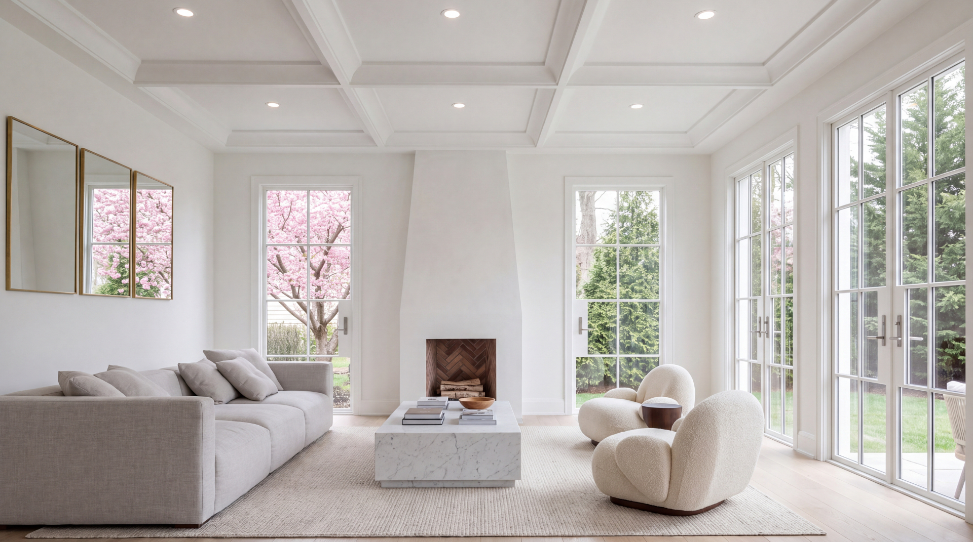 Pequot Hill Estate — view 6