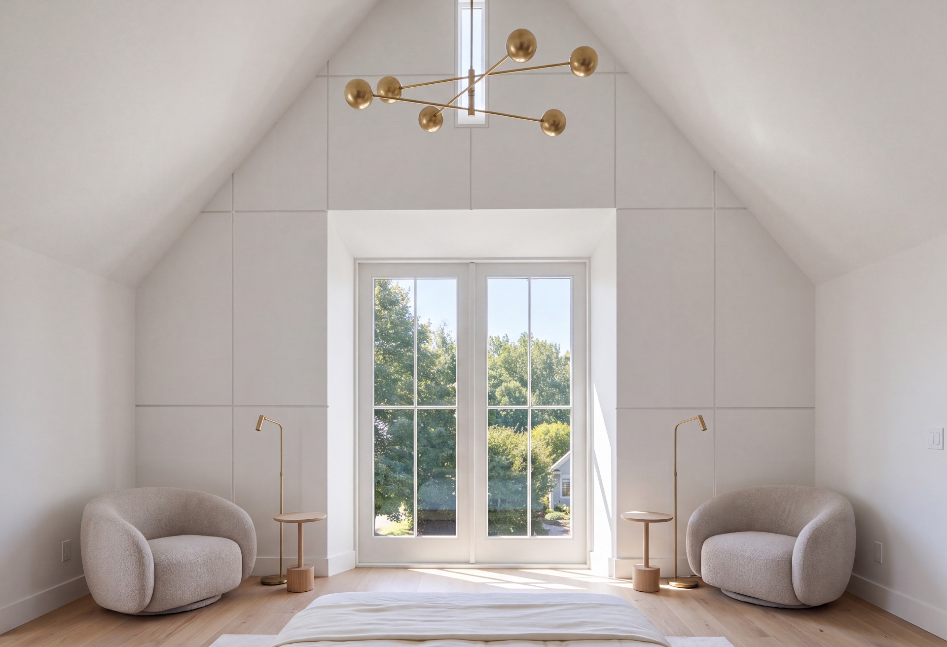 Pequot Hill Estate — view 10