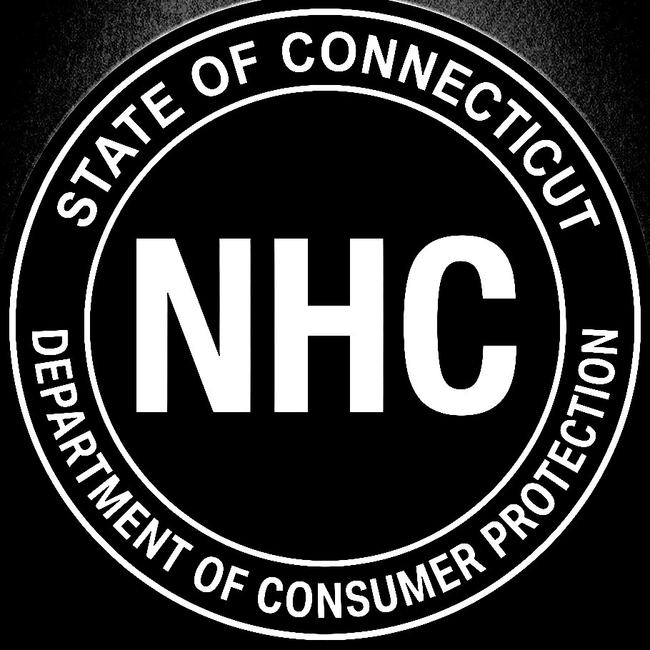 Connecticut Department of Consumer Protection, New Home Construction