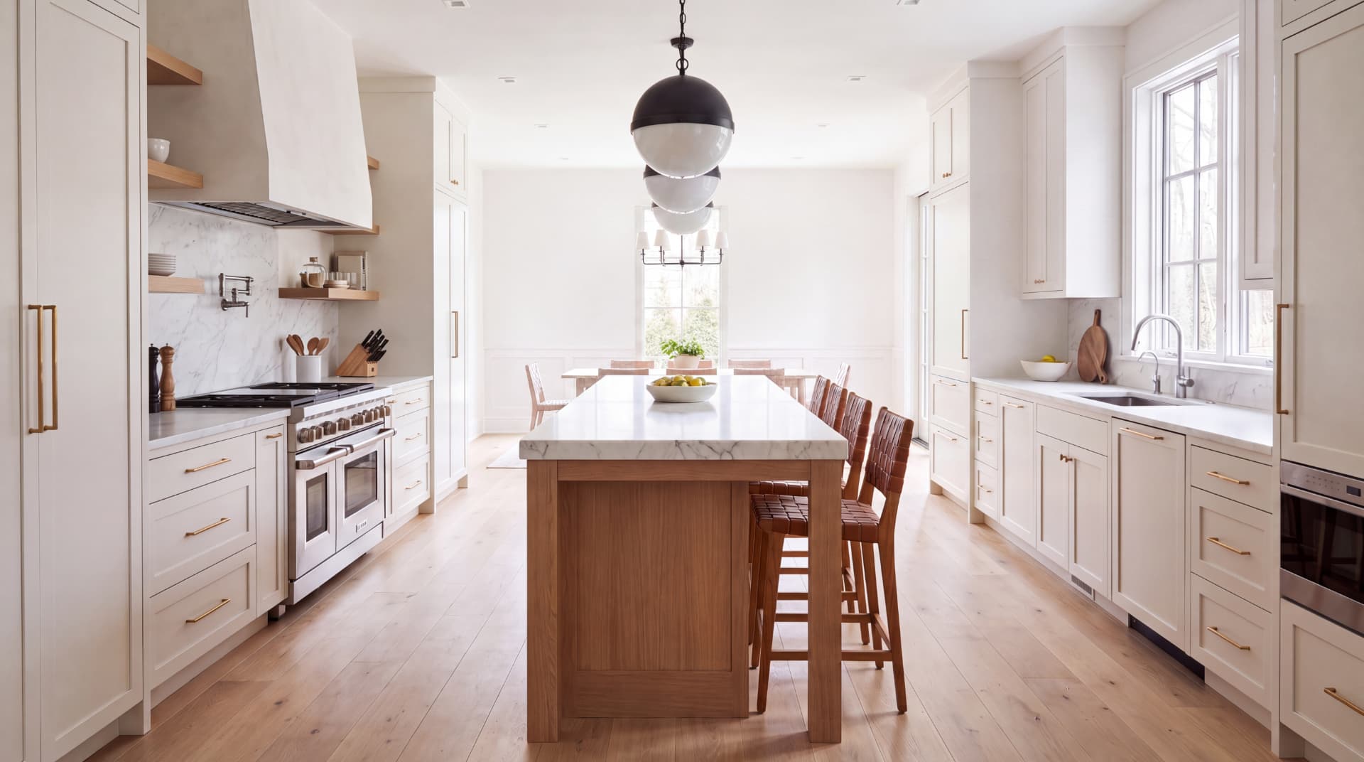 Garrison Colonial — view 5