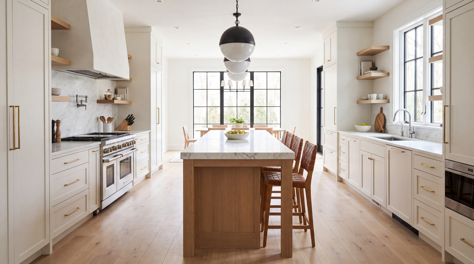 Garrison Colonial — view 5