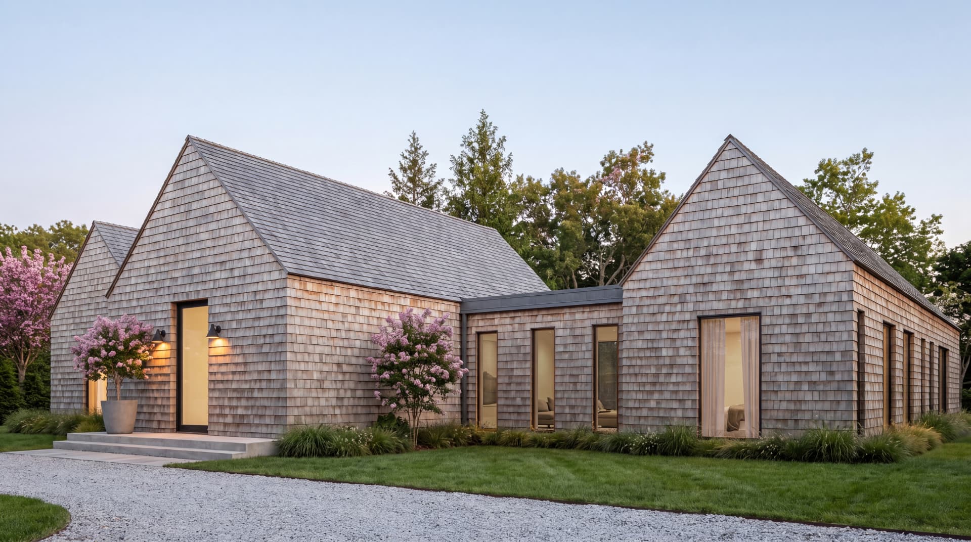 Cedar Ranch — view 4