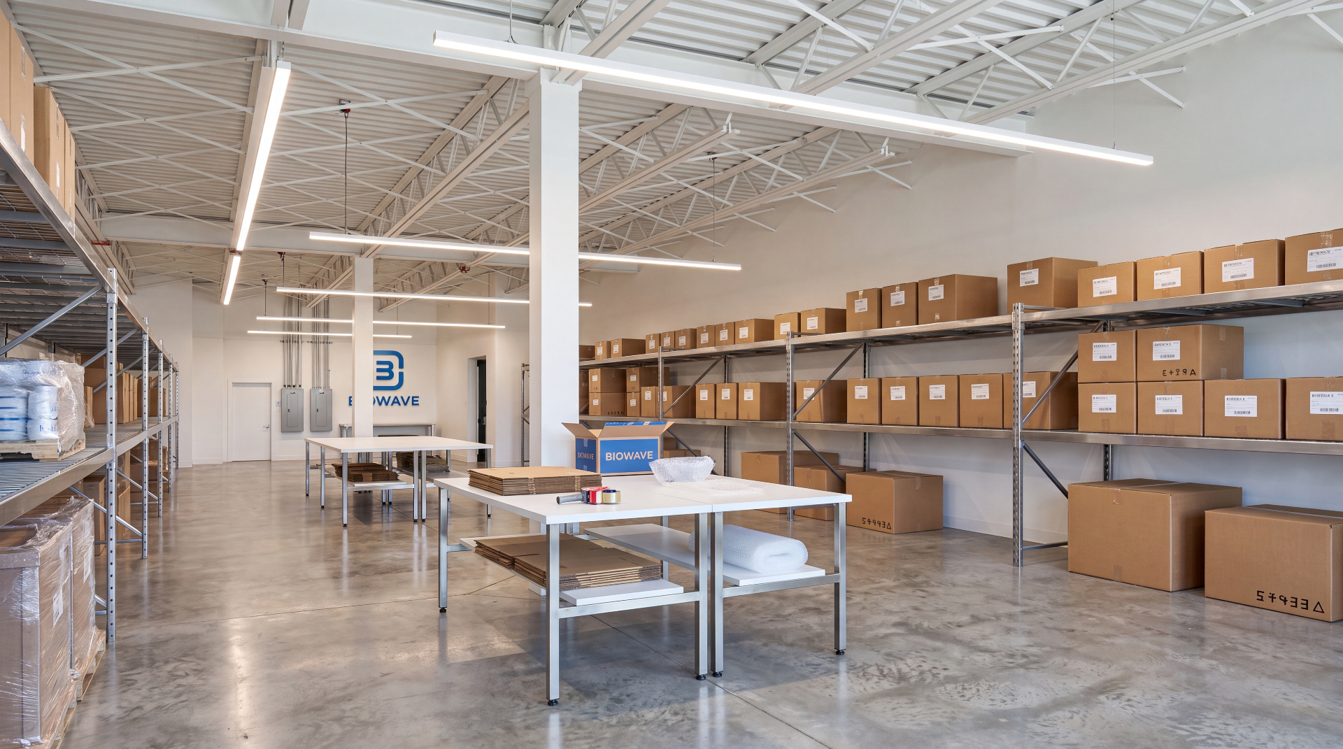 BIO MED HQ — view 7