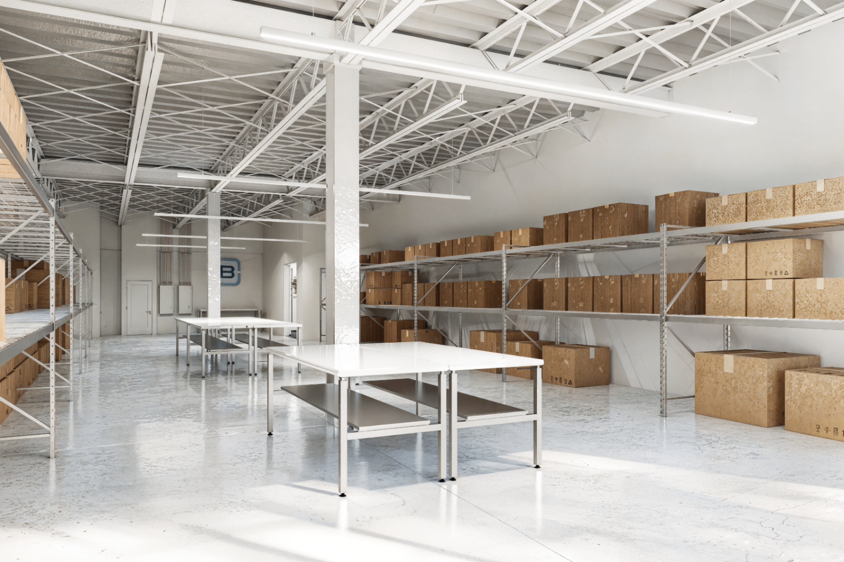 BIO MED HQ — view 3