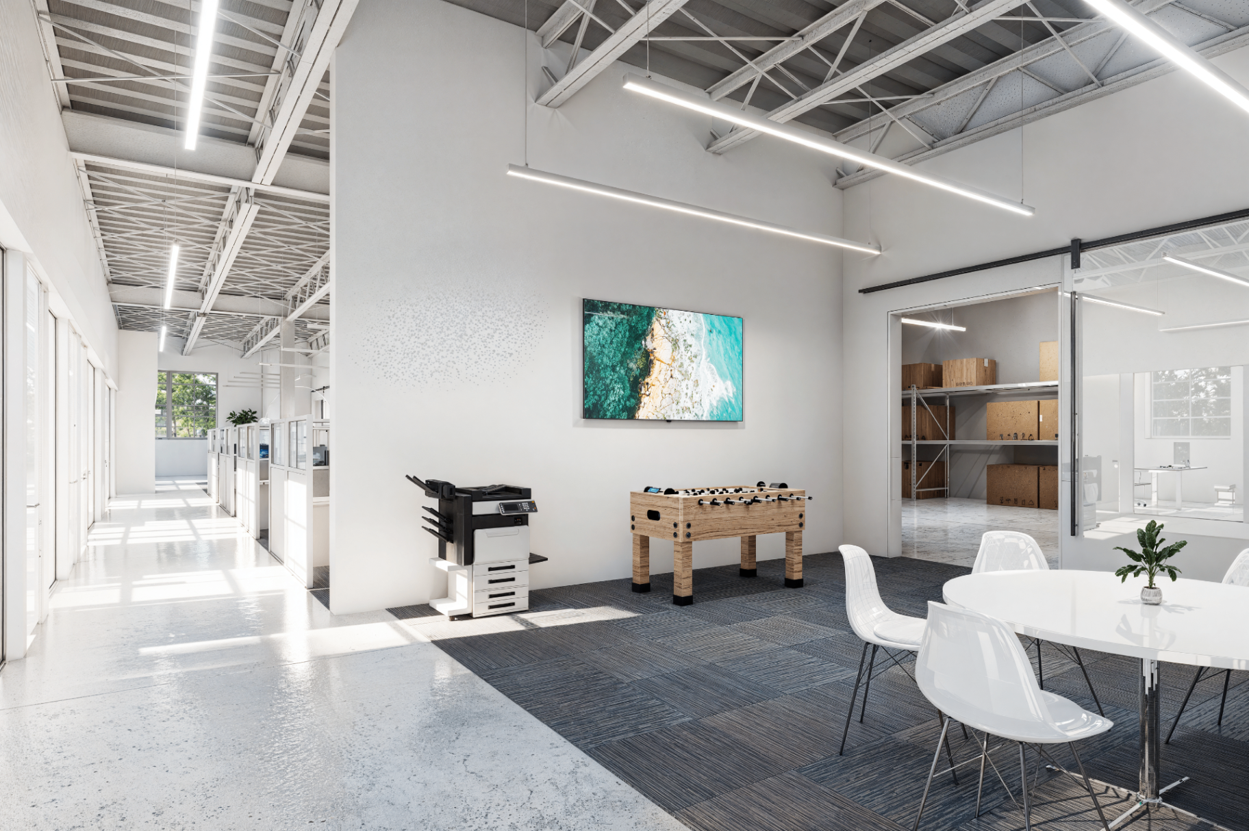 BIO MED HQ — view 4