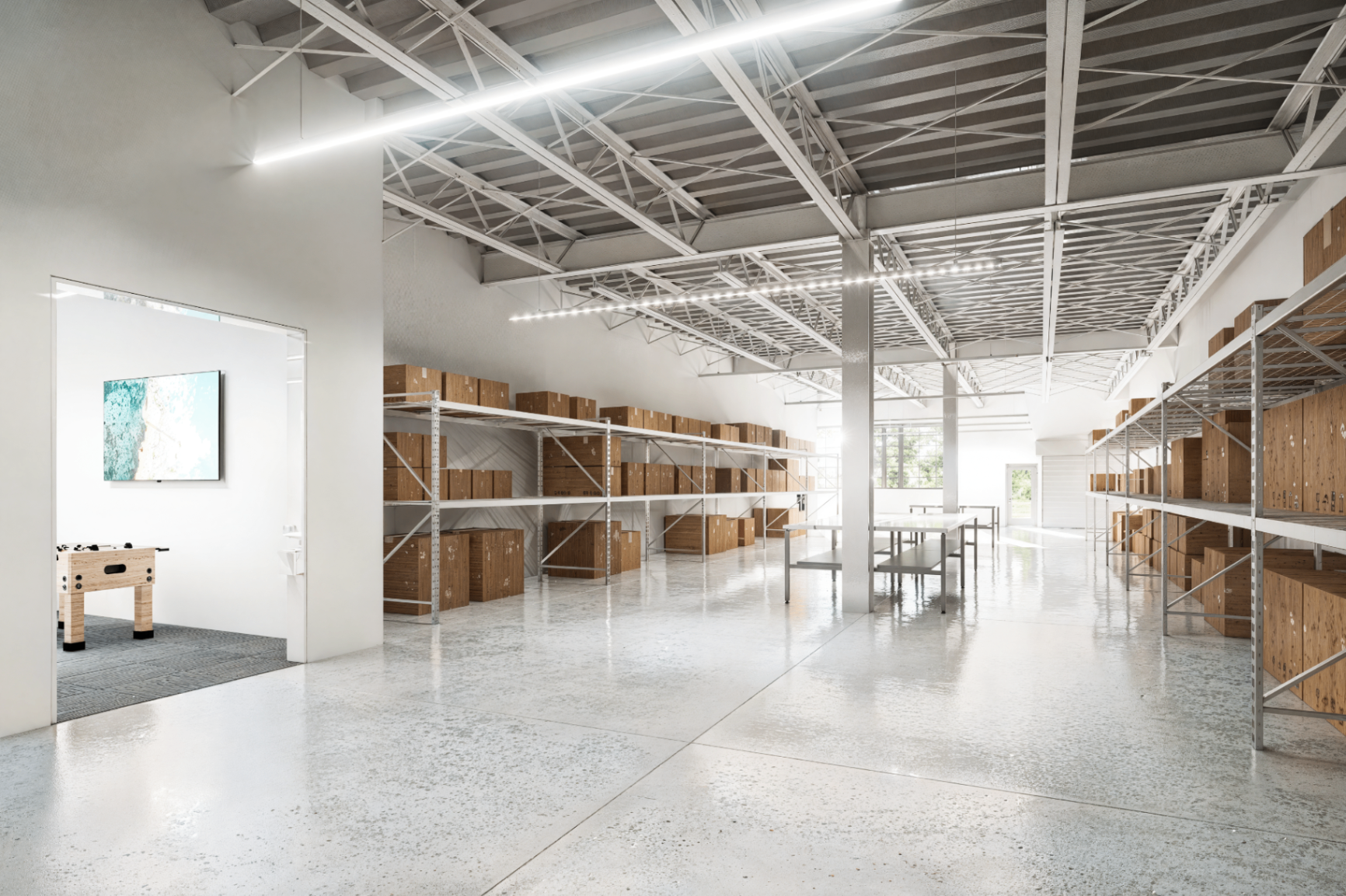 BIO MED HQ — view 5