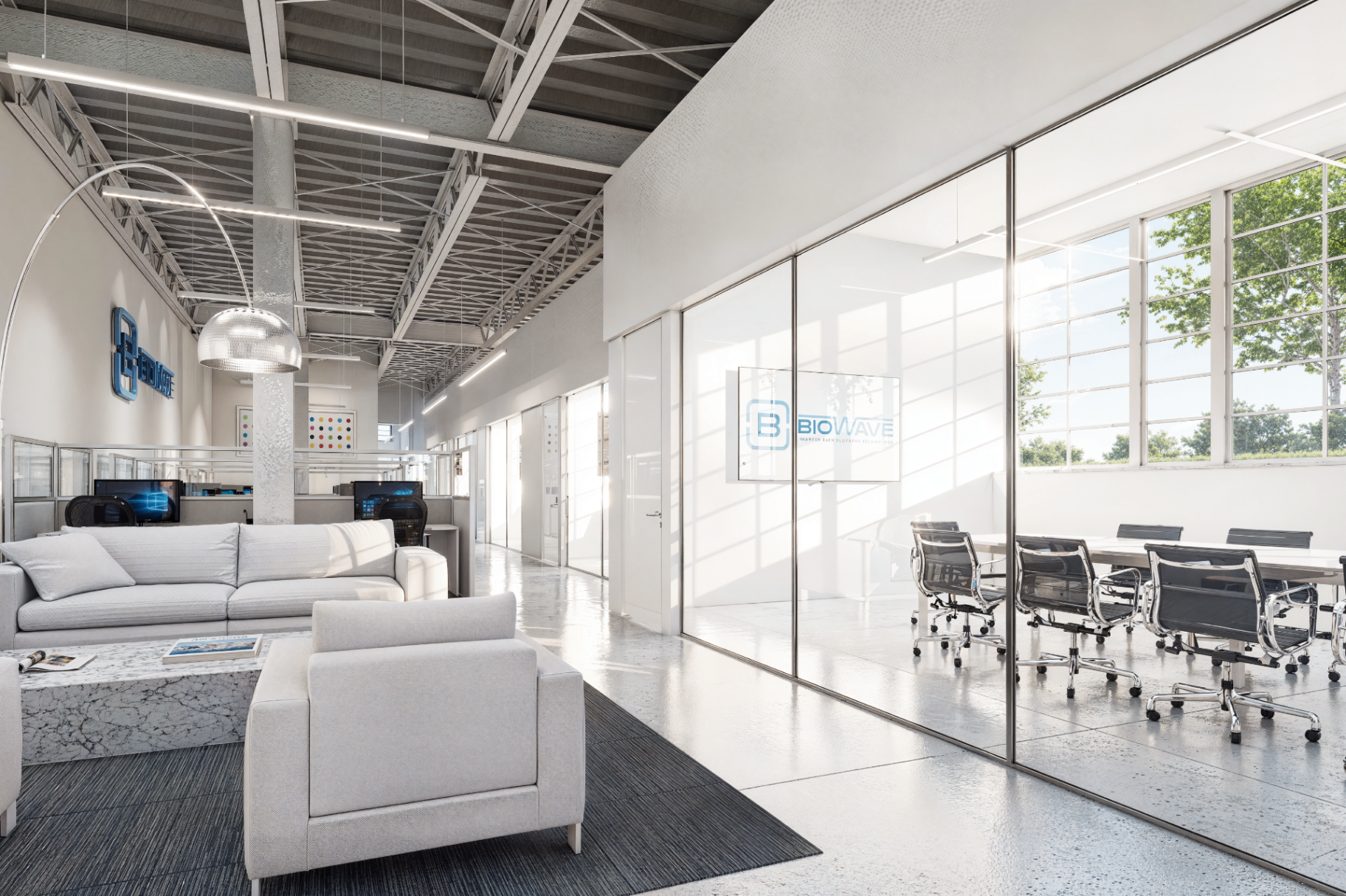 BIO MED HQ