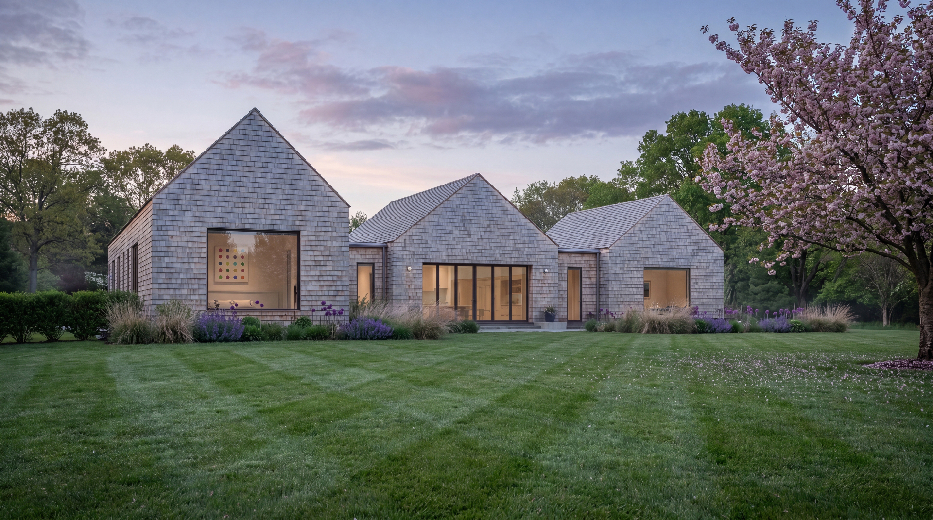 Cedar Ranch — view 3