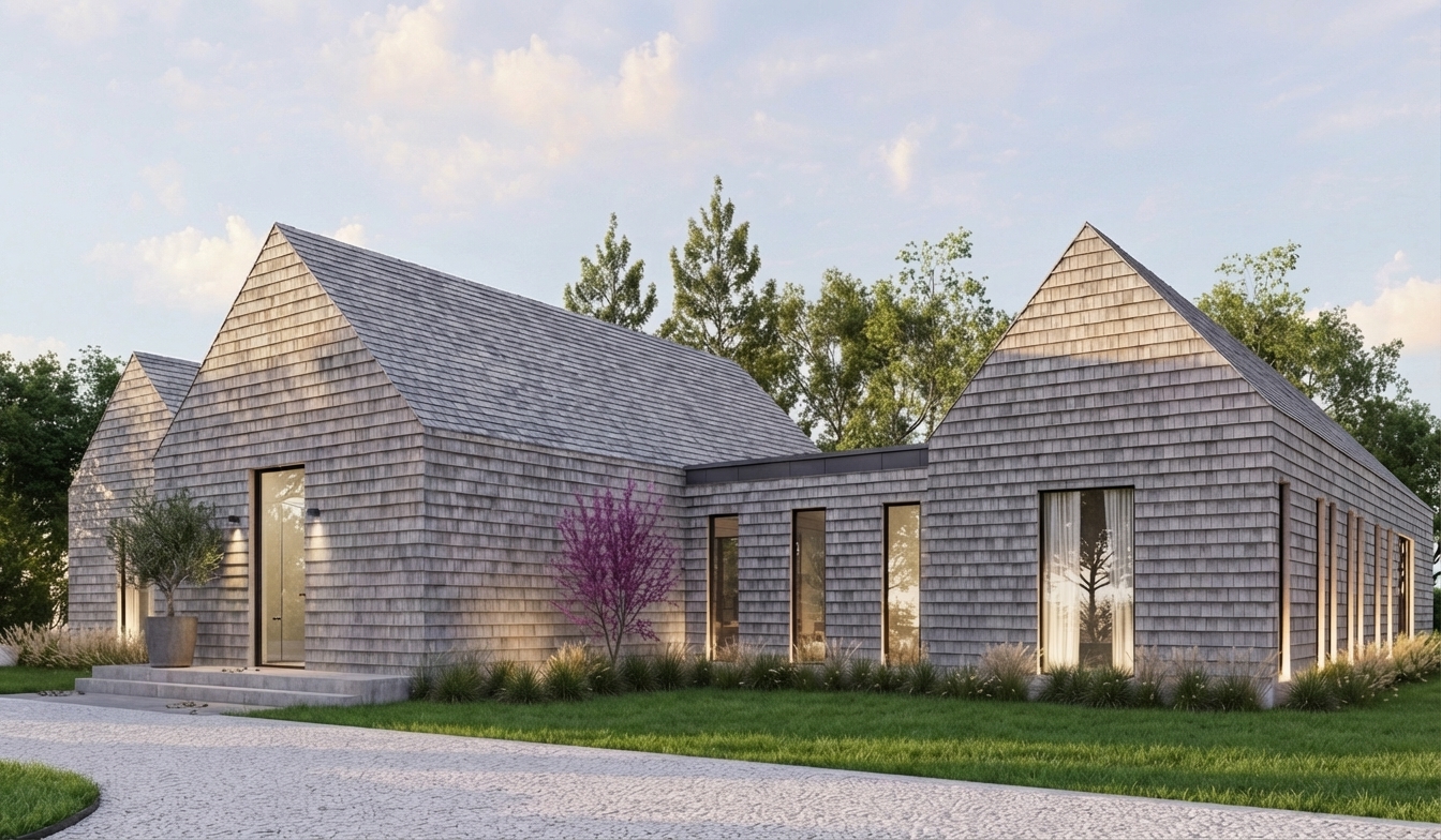 Cedar Ranch
