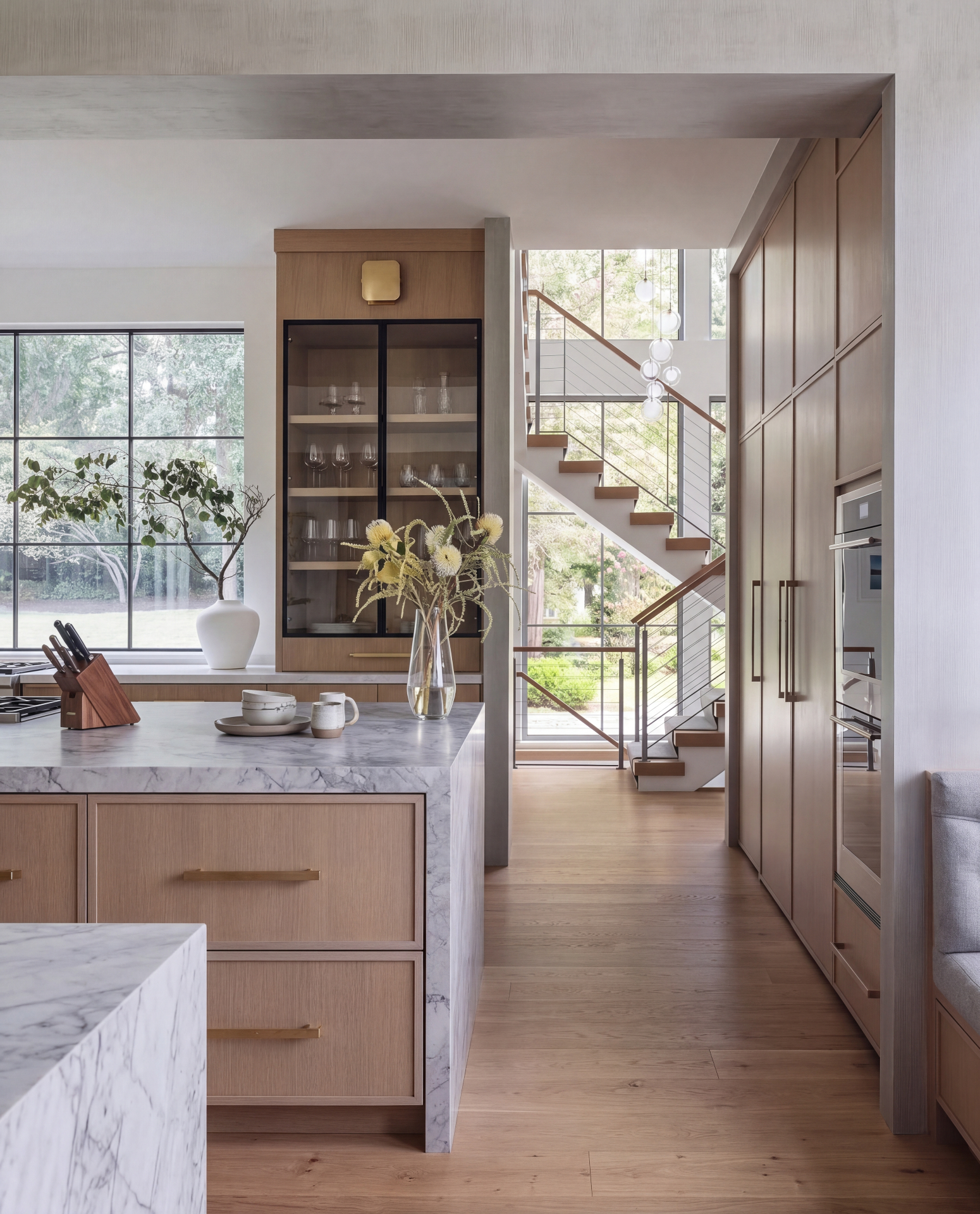 FARM HOUSE — view 2