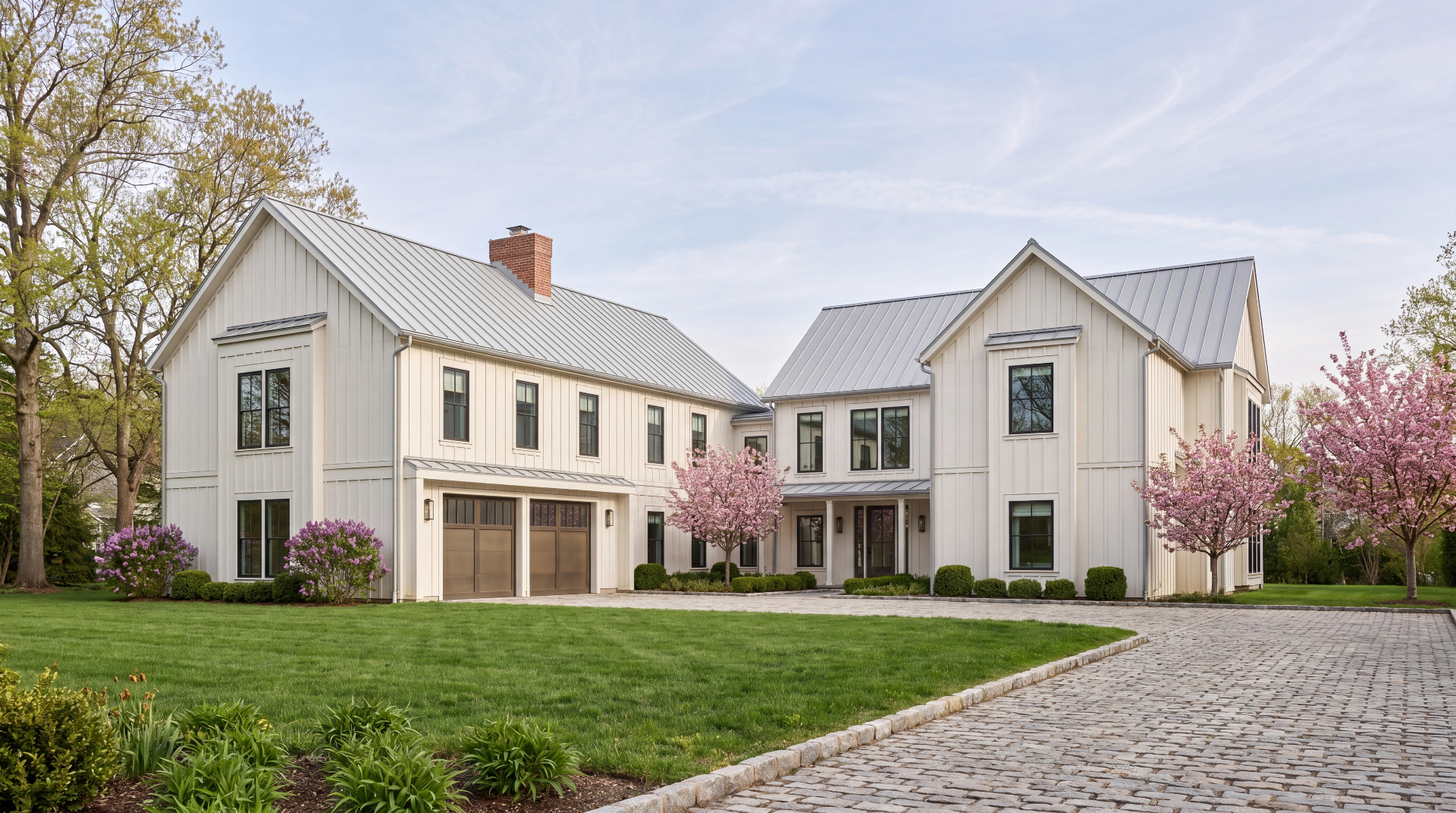 FARM HOUSE — view 3